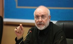 قالیباف: جوانان ایرانی ثابت کردند هیچ میدان بزرگی دست‌نیافتنی‌نیست