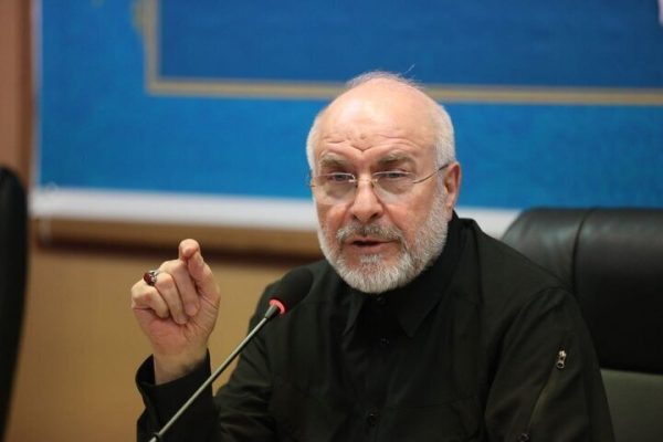 قالیباف: جوانان ایرانی ثابت کردند هیچ میدان بزرگی دست‌نیافتنی‌نیست