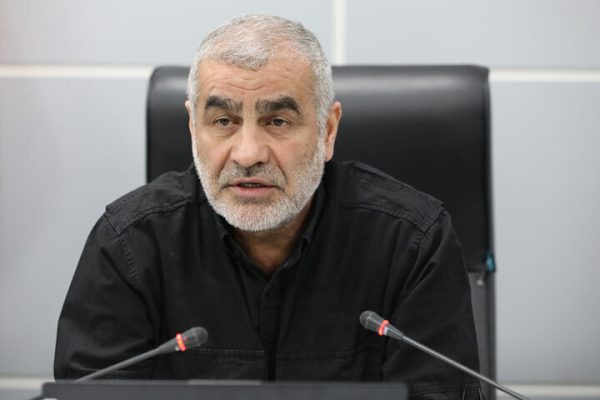 نیکزاد: حفظ امید و انسجام اجتماعی ضرورت دارد