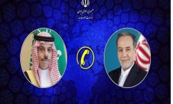 هرگونه تجاوز آمریکا با پاسخ قاطع نیروهای مسلح مواجه خواهد شد