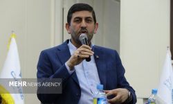 واکنش تند نماینده اهواز؛ امتیاز فولاد نوین نباید واگذار شود