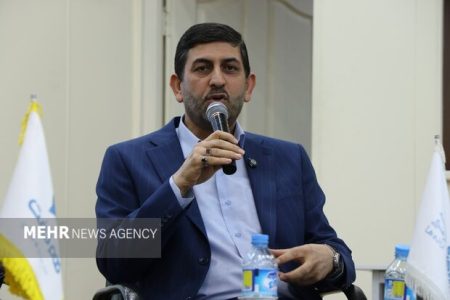 واکنش تند نماینده اهواز؛ امتیاز فولاد نوین نباید واگذار شود
