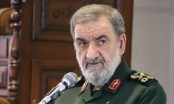 واکنش سرلشکر رضایی به ادعای نقشه ترور فرزند ترامپ از سوی ایران