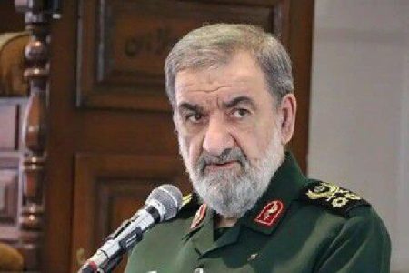 واکنش سرلشکر رضایی به ادعای نقشه ترور فرزند ترامپ از سوی ایران