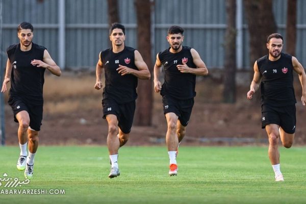 پرسپولیس در این پست بازیکن نمی‌خواهد