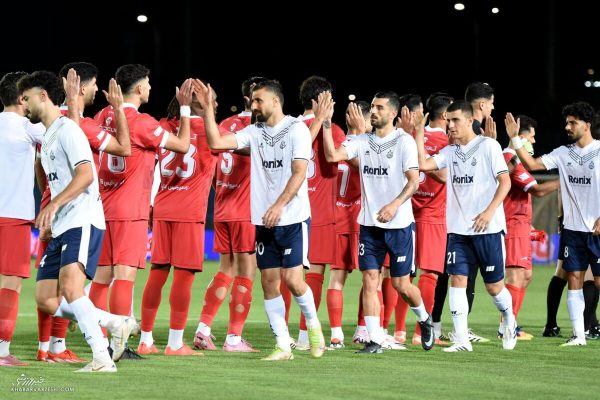 پرسپولیس – ملوان؛ آینه تمام‌قد تاریخ فوتبال ایران/ هزار و یک دلیل برای تارتار و مازیار!