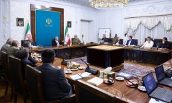 پزشکیان: امروز بیش از هر زمان دیگری به تفکر و روحیه بسیجی نیازمندیم