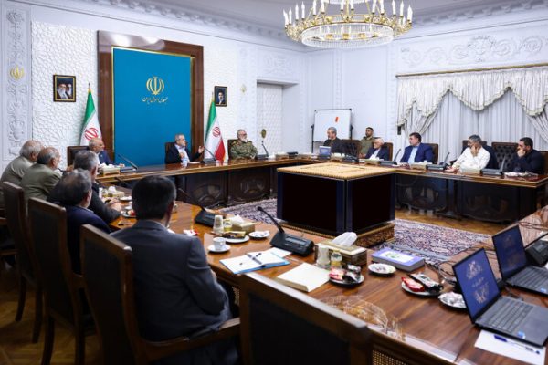 پزشکیان: امروز بیش از هر زمان دیگری به تفکر و روحیه بسیجی نیازمندیم
