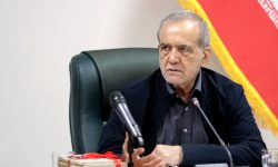 پزشکیان: تأمین برق صنایع باید با اولویت حفظ تولید و اشتغال دنبال شود