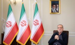 پزشکیان: خدمت بی‌منت و مشارکت مردمی، پایه حل مشکلات کشور است