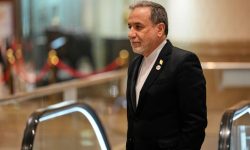 پیام عراقچی پس از دیدار با میهمانان پاکستانی و عمانی