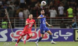 کلوب| دربی وینگرها و مدافعان رونده، پرگل می‌شود یا حوصله سربر؟!