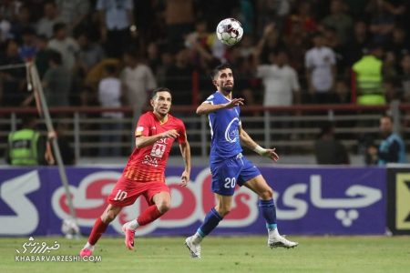 کلوب| دربی وینگرها و مدافعان رونده، پرگل می‌شود یا حوصله سربر؟!