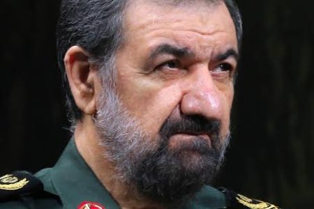 پیام تبریک سرپرست شهرداری مسجدسلیمان به مناسبت انتصاب دکتر محسن رضایی به دبیری شورای امنیت ملی