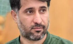 طی حکمی از سوی شهردار مسجدسلیمان معاون فرهنگی شهرداری مسجدسلیمان منصوب شد