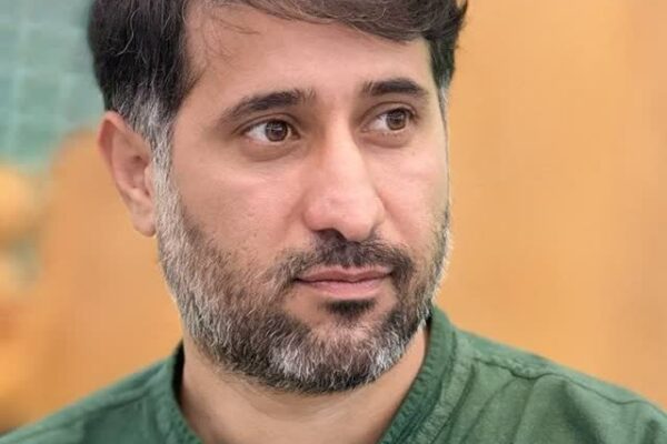 طی حکمی از سوی شهردار مسجدسلیمان معاون فرهنگی شهرداری مسجدسلیمان منصوب شد