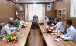 تلاش مدیریت شهری مسجدسلیمان برای تعیین تکلیف بدهی تأمین اجتماعی / بانک رفاه به کمک شهرداری آمد