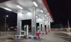 بازگشت جایگاه CNG مسجدسلیمان به مدار خدمات‌رسانی؛ سوخت‌رسانی رایگان از اول مهر به مدت هفت روز