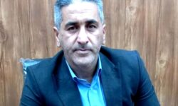 پیام سرپرست شهرداری به مناسبت انتصاب دادستان جدید مسجدسلیمان