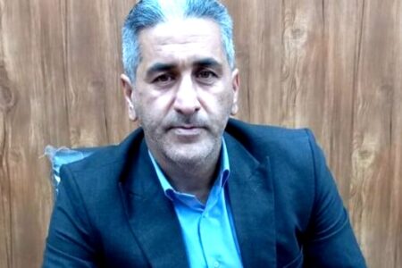 پیام سرپرست شهرداری به مناسبت انتصاب دادستان جدید مسجدسلیمان