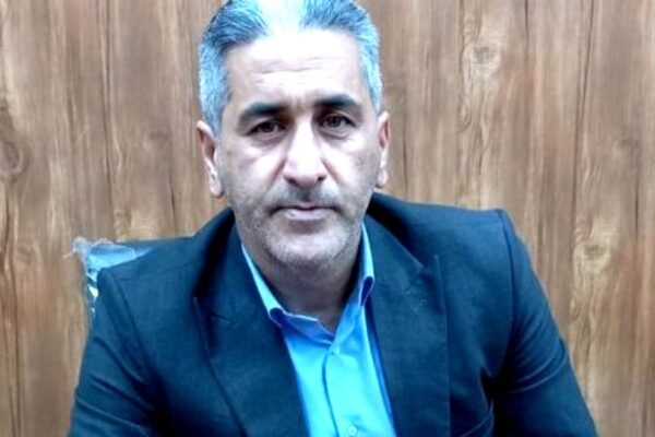 پیام سرپرست شهرداری به مناسبت انتصاب دادستان جدید مسجدسلیمان