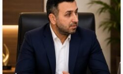 علی اکبری سرپرست معاونت حمل‌ونقل شهرداری مسجدسلیمان شد