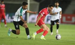 بدشانسی ذوب آهن در قرعه؛ گاندوها مهمان مسلخ سرخ، در روز ملی پرسپولیس!