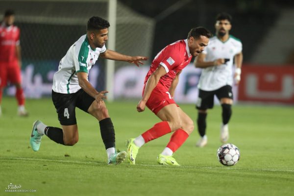 بدشانسی ذوب آهن در قرعه؛ گاندوها مهمان مسلخ سرخ، در روز ملی پرسپولیس!