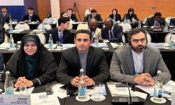 ثابتی: حقوق زنان ابزار فریب و بازی سیاسی رسانه‌های غربی شده است