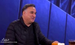 خبرورزشی‌گردی| از ذوق بردن پرسپولیس، کمدهای رختکن استقلال را شکستم/ وقتی دربی را می‌باختیم صورتمان را می‌پوشاندیم!