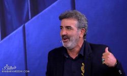 خبرورزشی‌گردی| اگر من جای کنعانی بودم مهاجم استقلال را طوری می‌زدم که تا یک ماه فقط سوپ بخورد!