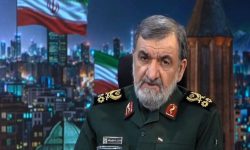 رضایی: اعلام منطقه ممنوعه در تنگه هرمز؛ کشتی‌های متخلف تحریم می‌شوند