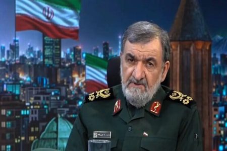 رضایی: اعلام منطقه ممنوعه در تنگه هرمز؛ کشتی‌های متخلف تحریم می‌شوند