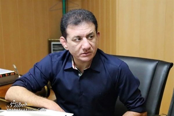 پیروزی استقلال در دربی، رویای من در تیم ملی بود/ پرویز مظلومی گفت آرزویت را برآورده کردیم/ پورحیدری برای تماشای تمریناتم به سالن کشتی می‌آمد