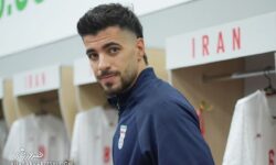 سعید عزت‌اللهی: شکست مقابل ازبکستان و روسیه؟ به آینده امیدوارم/ تیم ملی زمانی موفق می‌شود که…