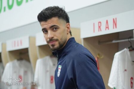 سعید عزت‌اللهی: شکست مقابل ازبکستان و روسیه؟ به آینده امیدوارم/ تیم ملی زمانی موفق می‌شود که…