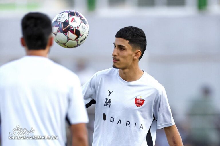 اولین خروجی لیست تارتار در نیم فصل؛ ملی‌پوش جوان پرسپولیس نه قدر خود را می‌داند و نه به توصیه‌های کارشناسان و دلسوزان گوش می‌کند