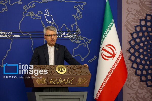 روایت بقایی از هدف نزدیک‌شدن سفیر رژیم صهیونیستی در سازمان ملل به میز ایران